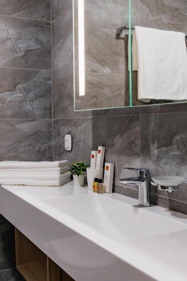 Ye'S Астана Aparthotel Luaran gambar
