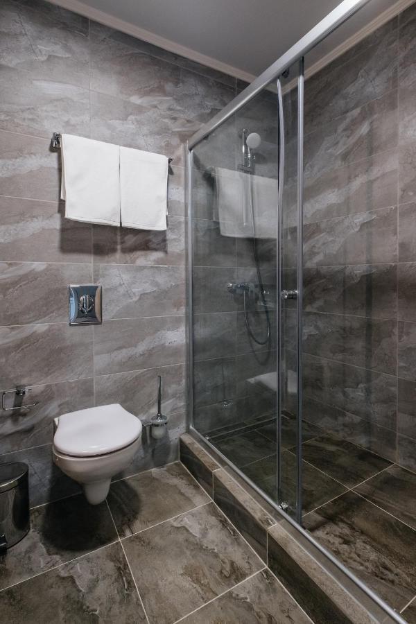 Ye'S Астана Aparthotel Luaran gambar