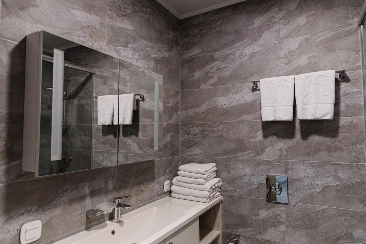 Ye'S Астана Aparthotel Luaran gambar