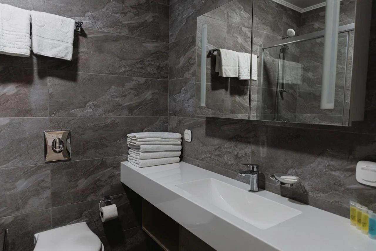 Ye'S Астана Aparthotel Luaran gambar