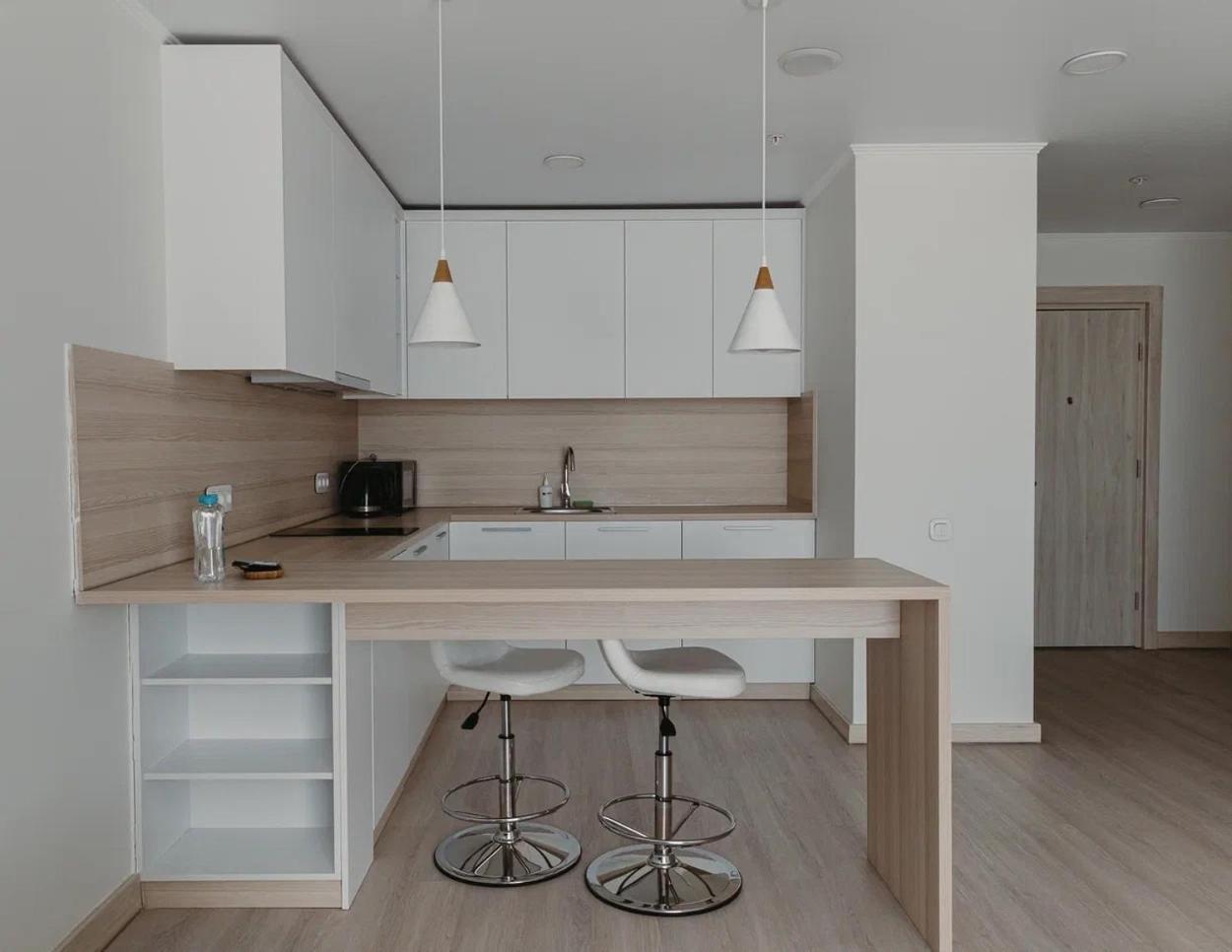 Ye'S Астана Aparthotel Luaran gambar