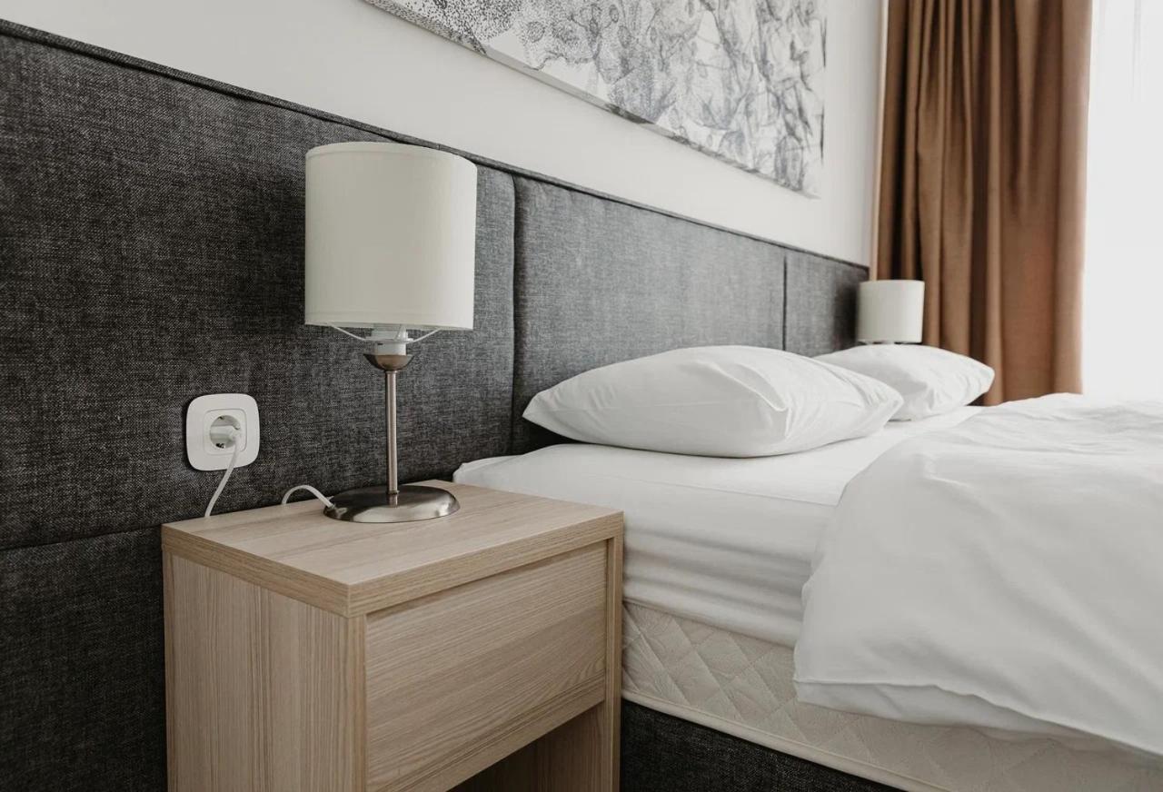 Ye'S Астана Aparthotel Luaran gambar