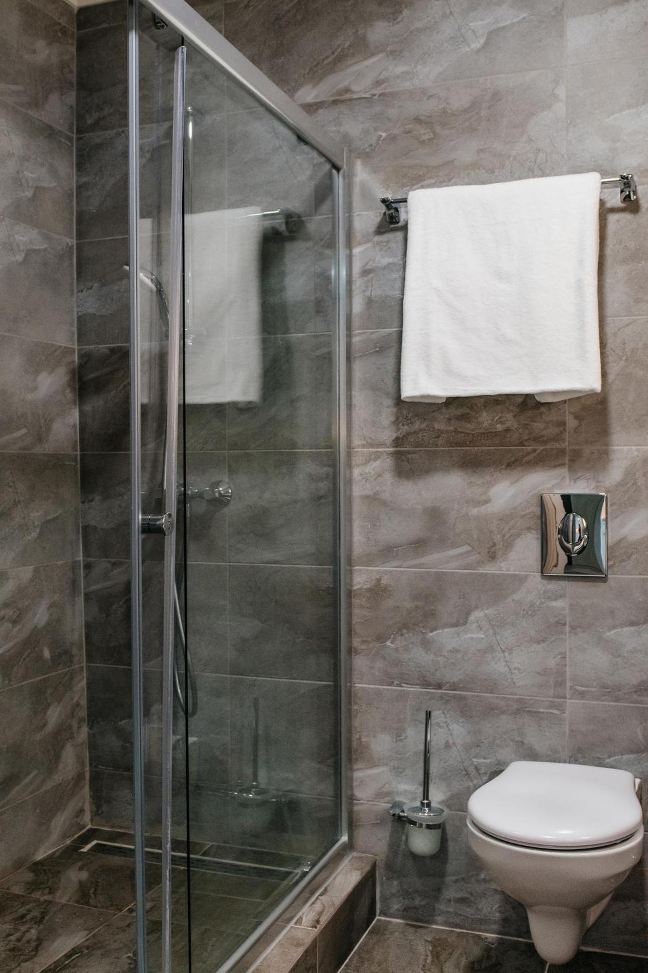 Ye'S Астана Aparthotel Luaran gambar